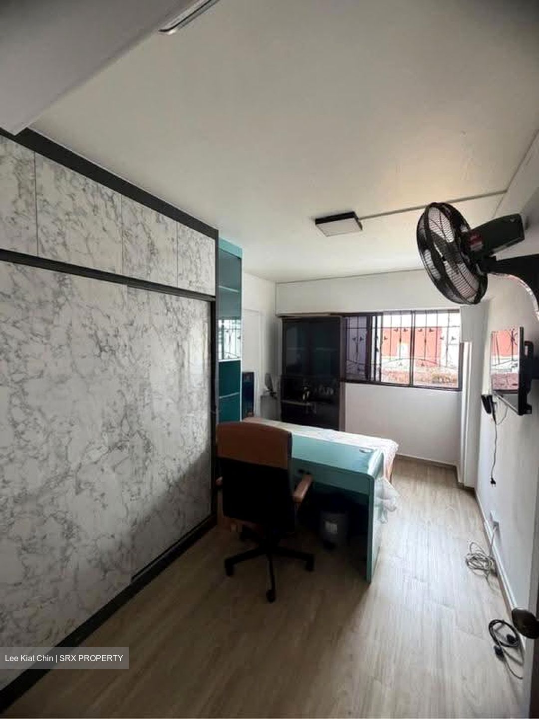 Blk 133 Lorong Ah Soo (Hougang), HDB 4 Rooms #619518031